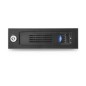 Chenbro Micom Sk31101 Hdd Enclosure Silver
